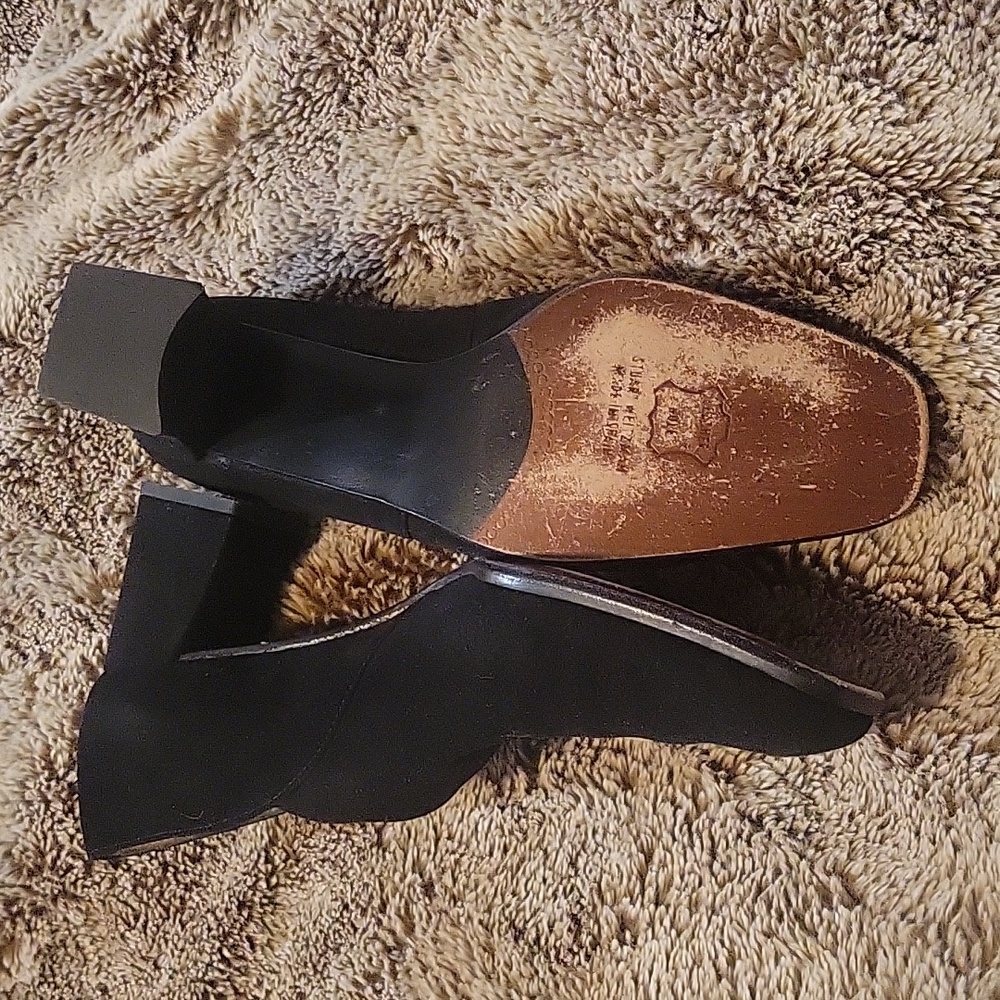 Stuart Weitzman Pumps - Picture 5 of 6